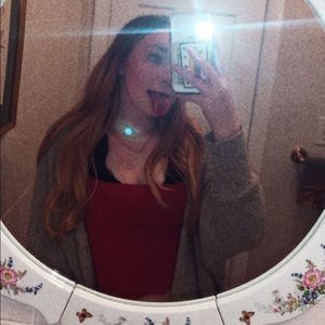 Meet your Posher, Aubrianna